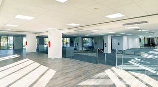 Oficina en alquiler en El Gall en Esplugues de Llobregat