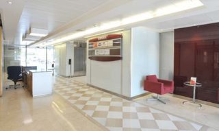 Oficina en alquiler en El Gall en Esplugues de Llobregat