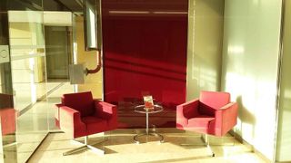 Oficina en alquiler en El Gall en Esplugues de Llobregat