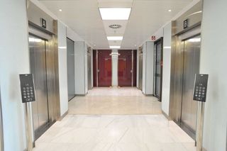 Oficina en alquiler en El Gall en Esplugues de Llobregat