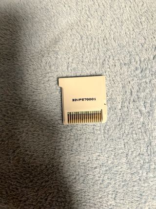 Dragon Ball Z: Extreme Butoden 3DS