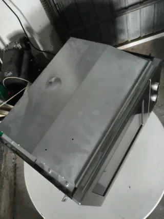 Microondas Balay 3WGX 2534