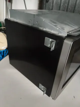 Microondas Balay 3WGX 2534