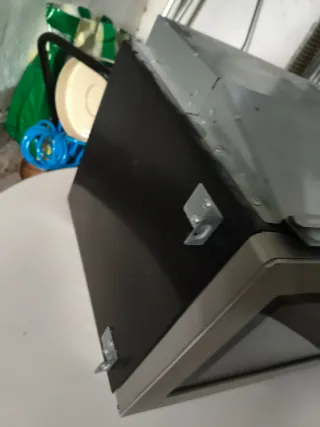 Microondas Balay 3WGX 2534