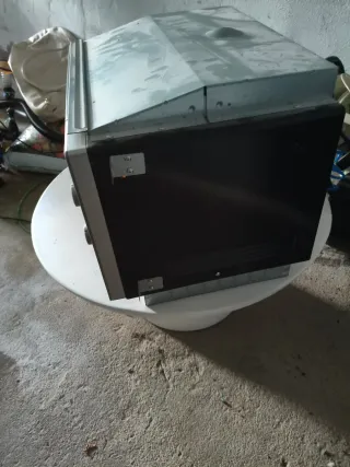 Microondas Balay 3WGX 2534