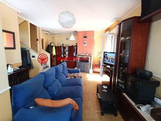 Casa adosada en venta en Polígono Industrial Gamonal - Ventilla en Burgos