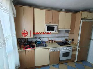 Casa adosada en venta en Polígono Industrial Gamonal - Ventilla en Burgos