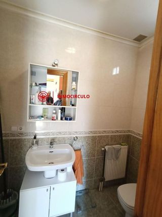 Casa adosada en venta en Polígono Industrial Gamonal - Ventilla en Burgos