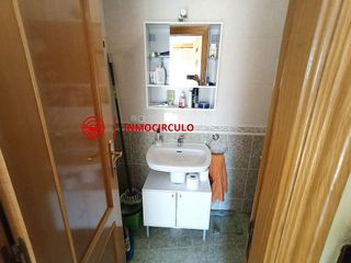 Casa adosada en venta en Polígono Industrial Gamonal - Ventilla en Burgos