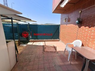 Casa adosada en venta en Polígono Industrial Gamonal - Ventilla en Burgos