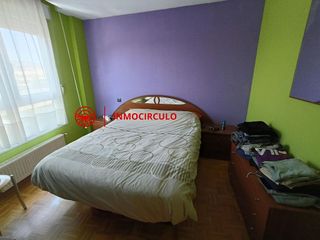 Casa adosada en venta en Polígono Industrial Gamonal - Ventilla en Burgos