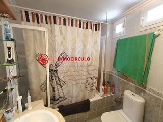 Casa adosada en venta en Polígono Industrial Gamonal - Ventilla en Burgos