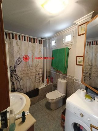 Casa adosada en venta en Polígono Industrial Gamonal - Ventilla en Burgos