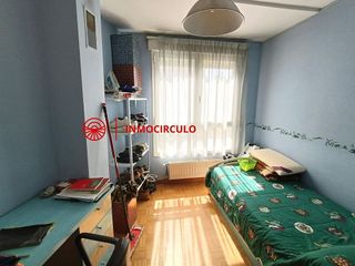 Casa adosada en venta en Polígono Industrial Gamonal - Ventilla en Burgos