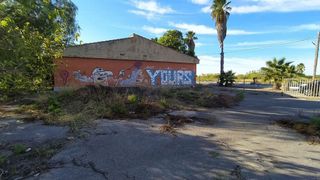 Chalet en venta en Camino de Onda - Salesianos - Centro en Burriana