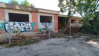 Chalet en venta en Camino de Onda - Salesianos - Centro en Burriana