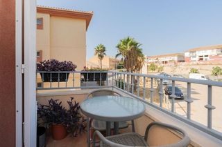 Chalet en venta en Motril pueblo en Motril