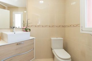 Chalet en venta en Motril pueblo en Motril