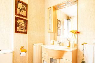 Casa adosada en venta en Úbeda