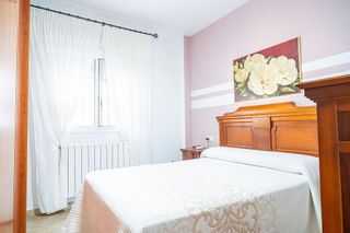 Casa adosada en venta en Úbeda