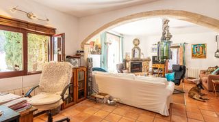 Casa en venta en Puerto en Jávea/Xàbia