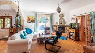 Casa en venta en Puerto en Jávea/Xàbia