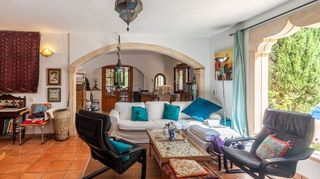 Casa en venta en Puerto en Jávea/Xàbia