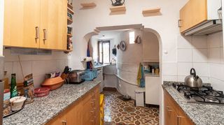 Casa en venta en Puerto en Jávea/Xàbia