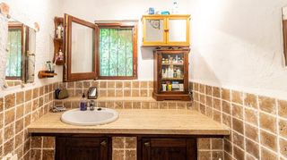 Casa en venta en Puerto en Jávea/Xàbia