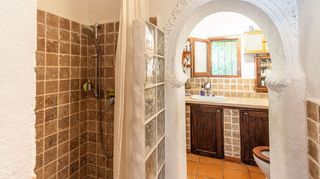 Casa en venta en Puerto en Jávea/Xàbia