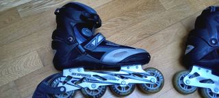 Patines en línea talla 45