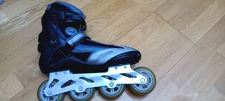 Patines en línea talla 45