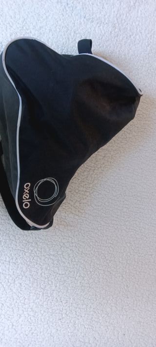 Patines en línea talla 45