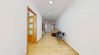 Chalet en venta en Alcantarilla