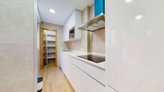 Chalet en venta en Alcantarilla