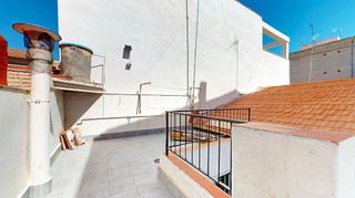 Chalet en venta en Alcantarilla