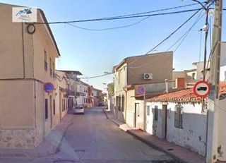 Chalet en venta en Corral de Almaguer