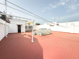 Casa pareada en venta en Puerto Real