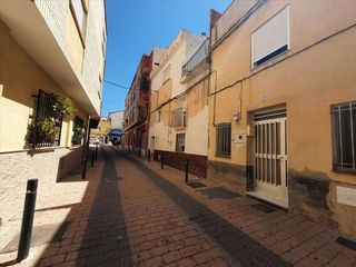 Casa adosada en venta en Zona Centro-Corredera en Lorca