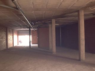 Local comercial en alquiler en Alcúdia de Crespins (l´)