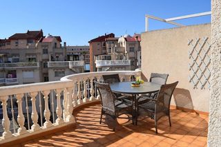 Ático en alquiler en Almuñecar en Almuñécar