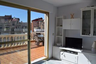 Ático en alquiler en Almuñecar en Almuñécar