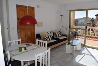 Ático en alquiler en Almuñecar en Almuñécar