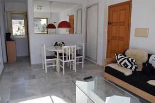 Ático en alquiler en Almuñecar en Almuñécar