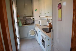 Ático en alquiler en Almuñecar en Almuñécar