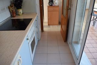 Ático en alquiler en Almuñecar en Almuñécar