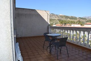 Ático en alquiler en Almuñecar en Almuñécar