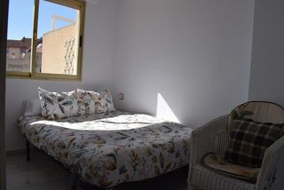 Ático en alquiler en Almuñecar en Almuñécar