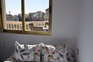 Ático en alquiler en Almuñecar en Almuñécar