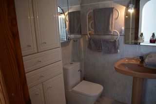 Ático en alquiler en Almuñecar en Almuñécar